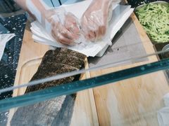 -一田屋饭团(华侨城沃尔玛店)