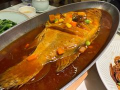 -徽韵人家·传承正宗徽菜(牡丹园店)