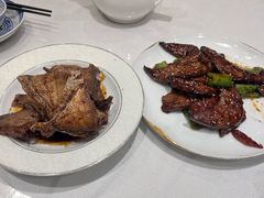 -白家餐厅(徐家汇店)