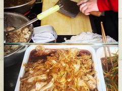 -洞子口张老二凉粉(文殊院店)