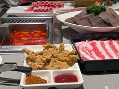 -海底捞火锅(海宁路店)