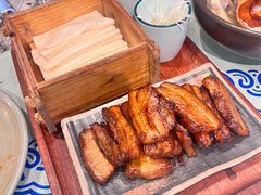 -一味大院•桐庐菜传承店(春江路店)