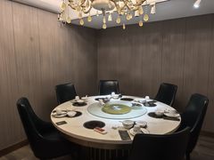 二楼房间-喜聚薈·花膠雞海鮮火鍋(越秀店)