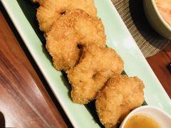-mango tree芒果树泰国餐厅(青岛万象城店)