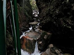 -鹿院坪生态旅游景区