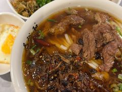 -易裕和·长沙米粉(竹塘西路店)