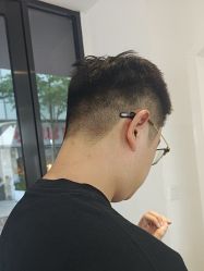 -天使之手