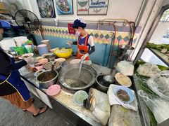 -榮泰米粉湯(Left Shop)