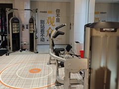 -铭留会游泳健身会所(青浦虹悦湾店)