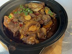 -古南都·老广东酒楼(龙江店)