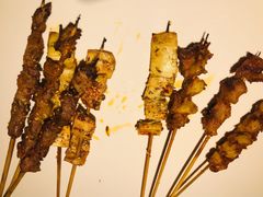 -平娃三宝烧烤·面食(富丰桥店)
