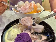 -鲜芋仙(高新益田假日里店)