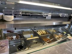 -阿那亚第三食堂 Cafeteria 3