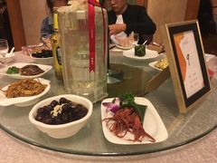 -杭州海华满陇度假酒店