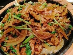 -北京王府井希尔顿酒店·万斯阁西餐厅