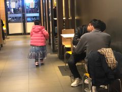 -麦当劳(鼓楼店)