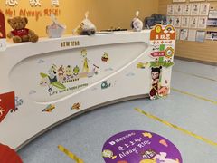 -瑞思少儿中心·少儿英语素养启蒙(勒泰直营校区)