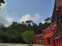 -飞霞风景名胜区