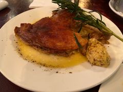 -羽深肉铺 Steak & Wine