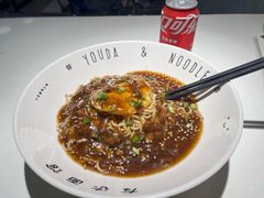 -友达面馆(广州总店)