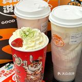 芋泥和草莓脑袋双厨狂喜[流泪]还要喝5678次！
