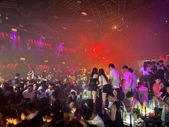 -V AMUSING CLUB·酒吧(银河中心店)