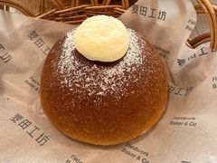-麦田工坊(月湖店)