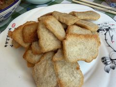 -天祥斋老北京八大碗烧烤家常菜(田村店)