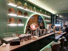 -Ambra Haus琥珀屋精酿餐厅(宝山店)