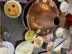 -仁和四季涮肉馆(天坛南门店)