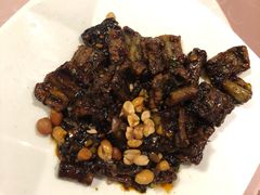 宫爆鳝背-翠亭酒家(山西南路店)