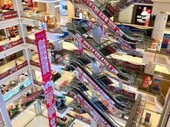 -红星美凯龙北京至尊MALL(东四环中路店)