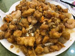 -桃子餐厅·天津菜(红星路直营店)