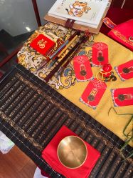 -小博士专业婴儿理发