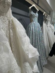 -Bridal Queen·婚纱女皇