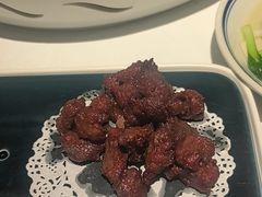 -八府香鸭·啫啫煲(华山路店)