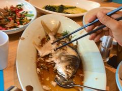 -糟粕醋·椰苑海南菜餐厅(亚龙湾天域酒店)