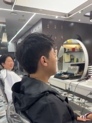 点击看大图 -芭莎造型·BAZAAR SALON