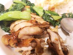 -越南牛肉河粉餐厅(书院巷店)