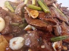 -赶海部落海鲜城(海阳路店)