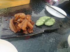 -烛影拾光观景餐厅·创意菜·摄影·小提琴(大唐不夜城店)