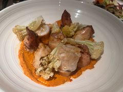 -九月里.自由花园餐厅