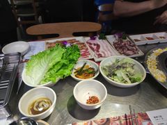 -喜来稀肉(虹泉路店)