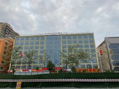 -麗枫酒店(深圳坪山高铁站龙东地铁站店)