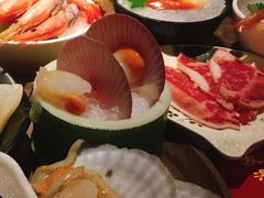 -舒友海鲜姿造(白鹭洲店)