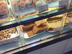 -起士林(荣安大街店)