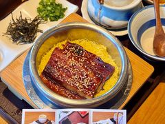 -味太助·银饭食堂(中华城店)
