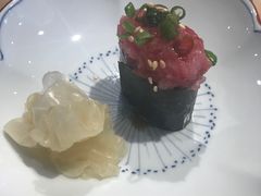 -然寿司(郎园vintage店)