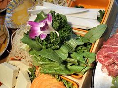 -塔兰齐新疆孜然火锅(鲤鱼山路店)