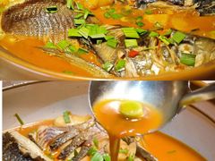 -千岛湖小鱼儿·淳安匠心农家菜